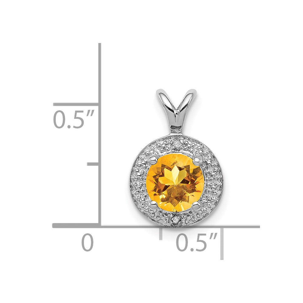 High Quality Luxury Pendant for Women by Ryan Jonathan Fine Jewelry