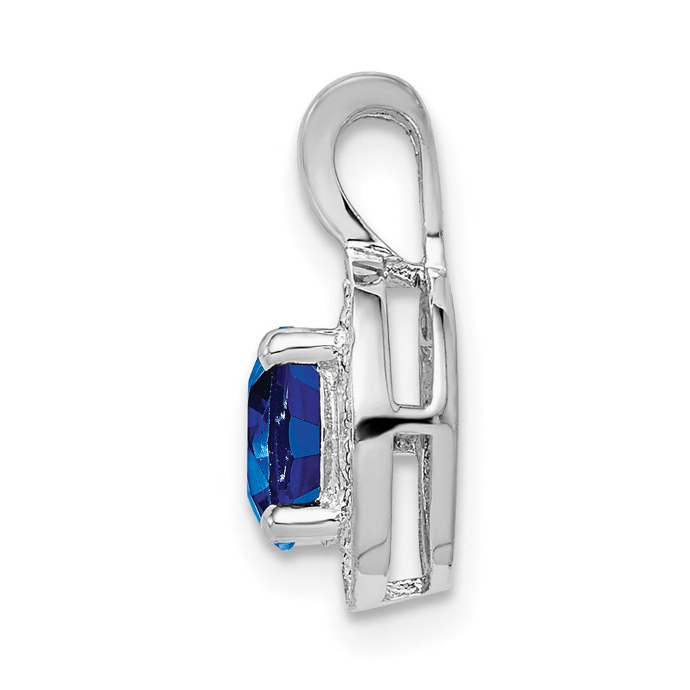 High Quality Luxury Pendant for Women by Ryan Jonathan Fine Jewelry