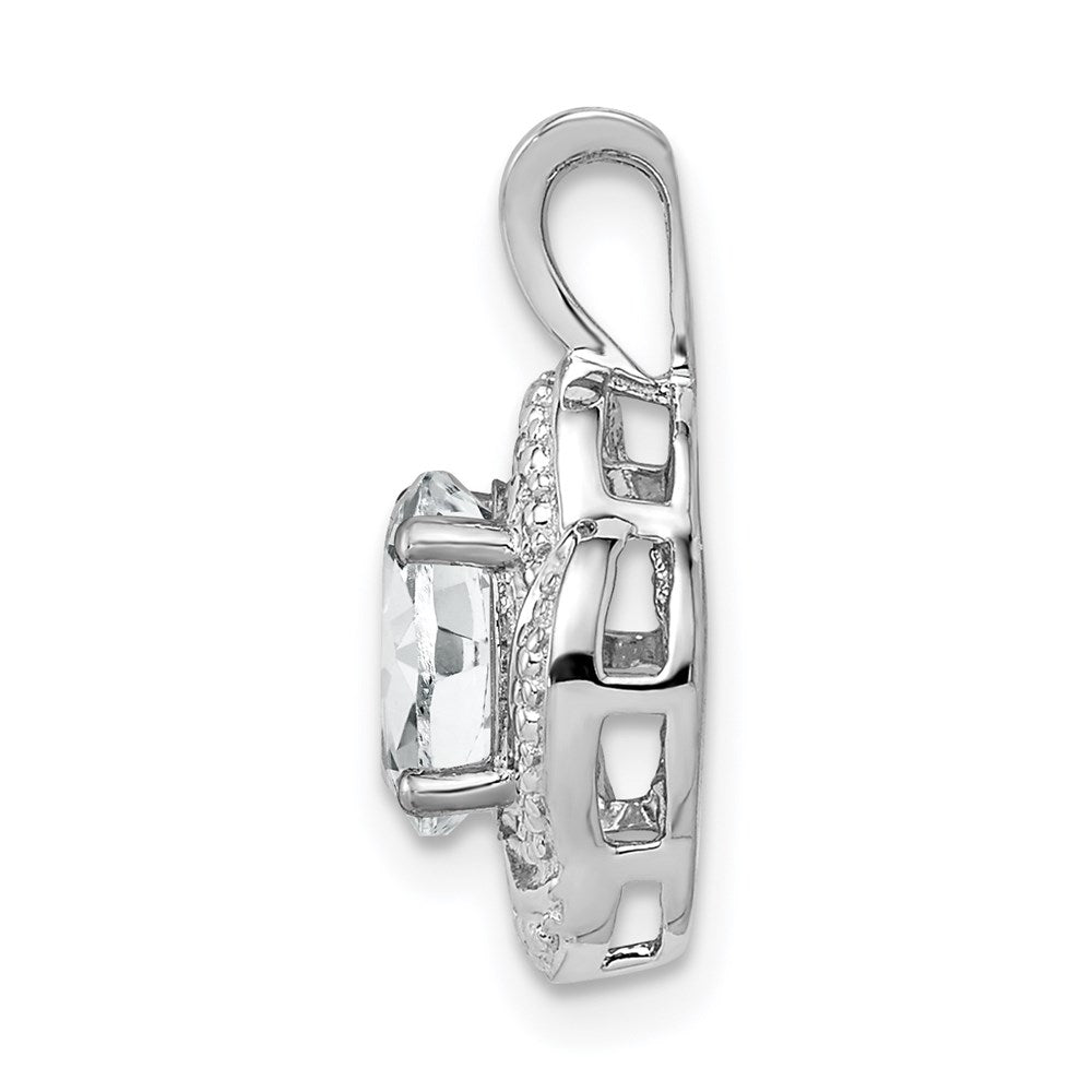 High Quality Luxury Pendant for Women by Ryan Jonathan Fine Jewelry