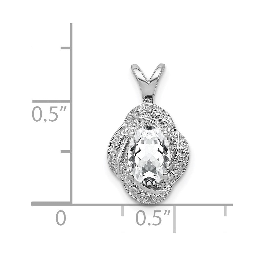 High Quality Luxury Pendant for Women by Ryan Jonathan Fine Jewelry