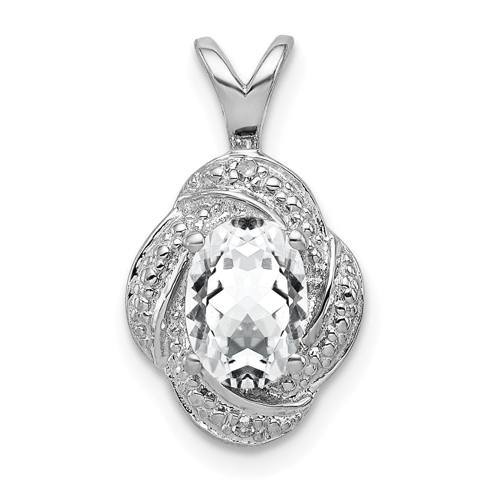 High Quality Luxury Pendant for Women by Ryan Jonathan Fine Jewelry