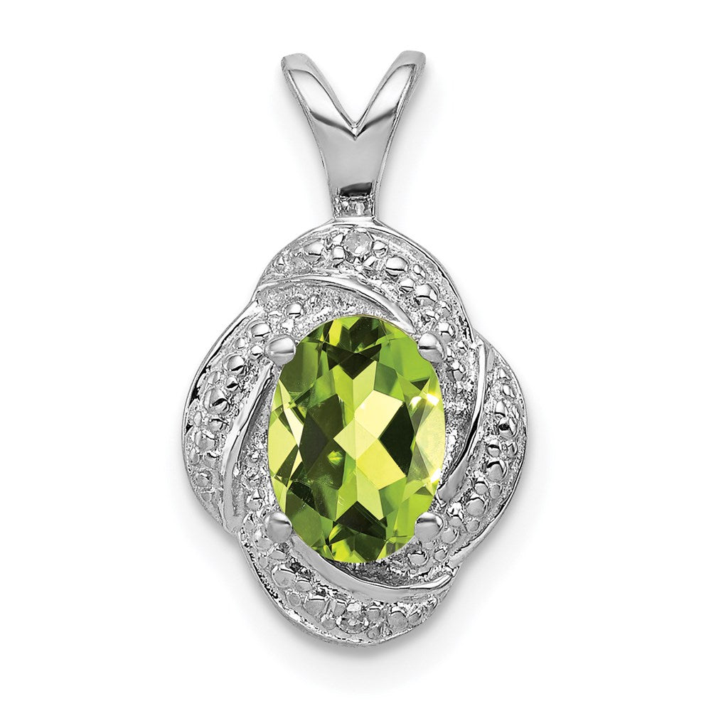 High Quality Luxury Pendant for Women by Ryan Jonathan Fine Jewelry