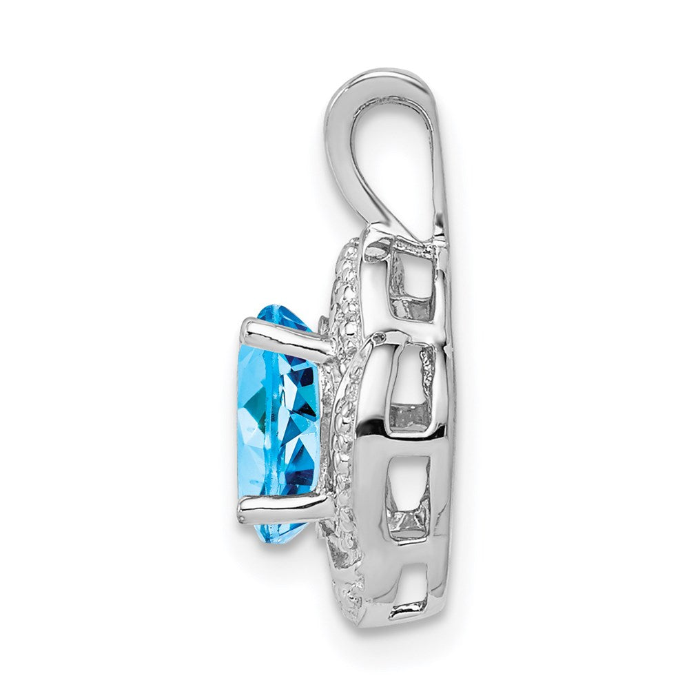 High Quality Luxury Pendant for Women by Ryan Jonathan Fine Jewelry