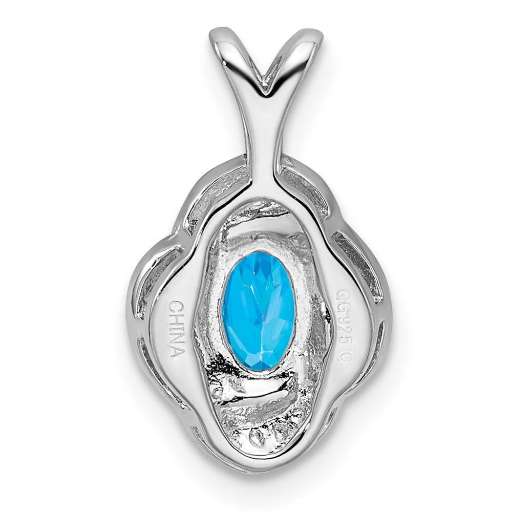 High Quality Luxury Pendant for Women by Ryan Jonathan Fine Jewelry