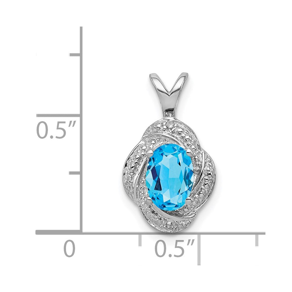 High Quality Luxury Pendant for Women by Ryan Jonathan Fine Jewelry