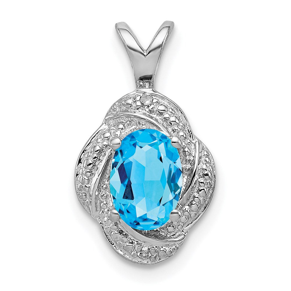 High Quality Luxury Pendant for Women by Ryan Jonathan Fine Jewelry