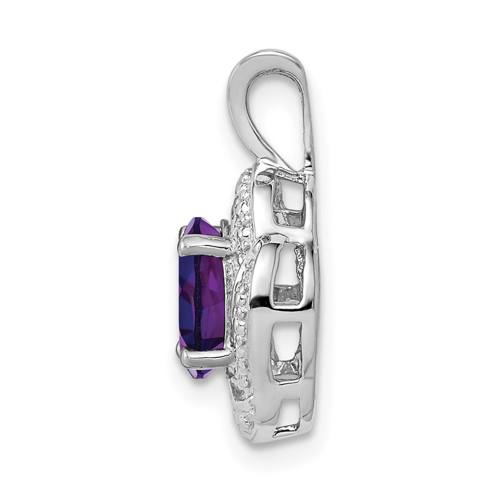 High Quality Luxury Pendant for Women by Ryan Jonathan Fine Jewelry