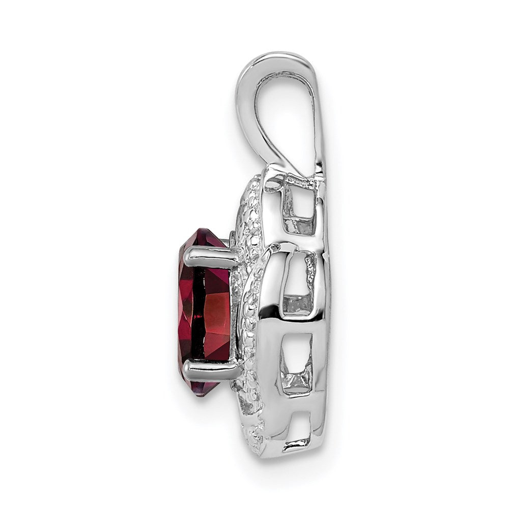 High Quality Luxury Pendant for Women by Ryan Jonathan Fine Jewelry