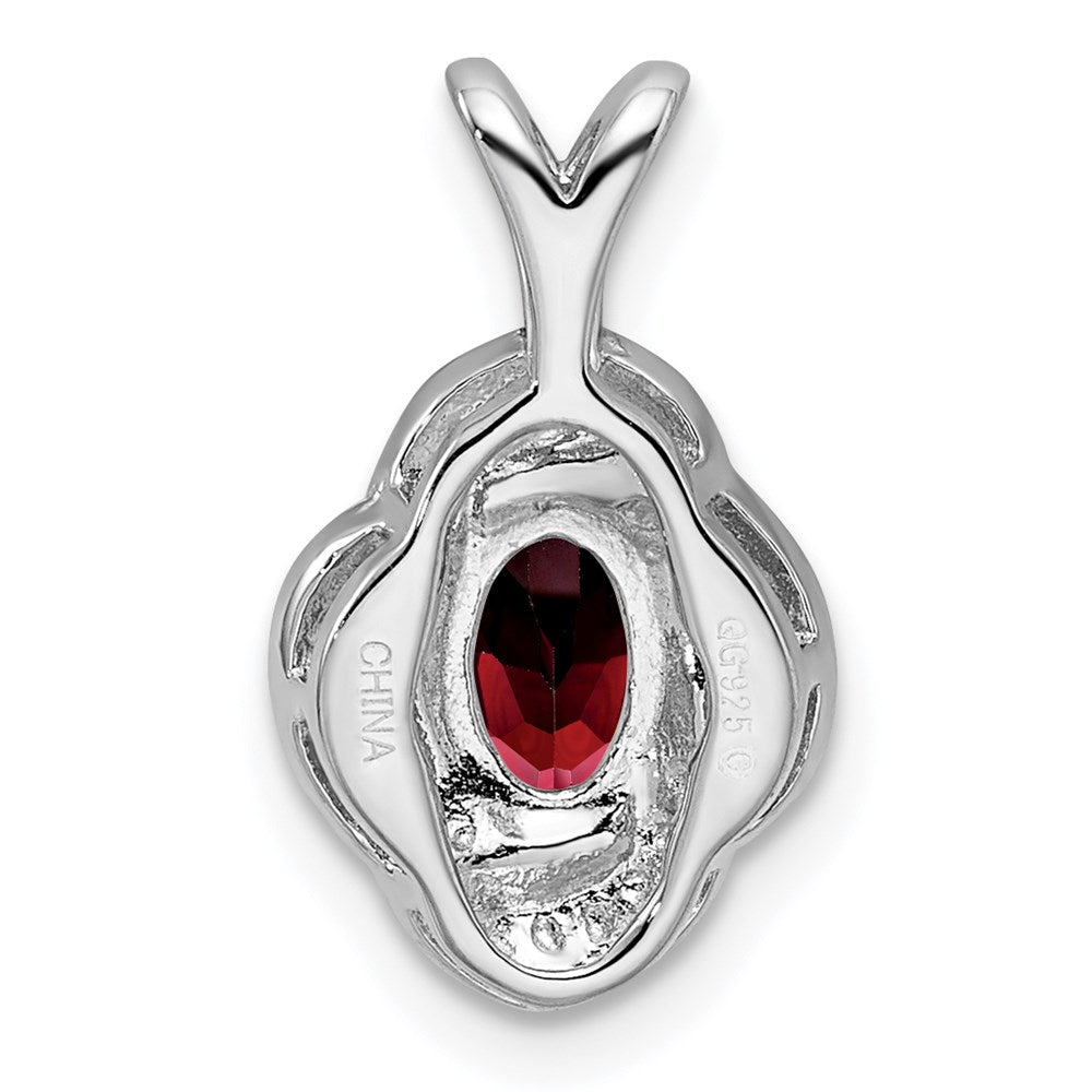 High Quality Luxury Pendant for Women by Ryan Jonathan Fine Jewelry
