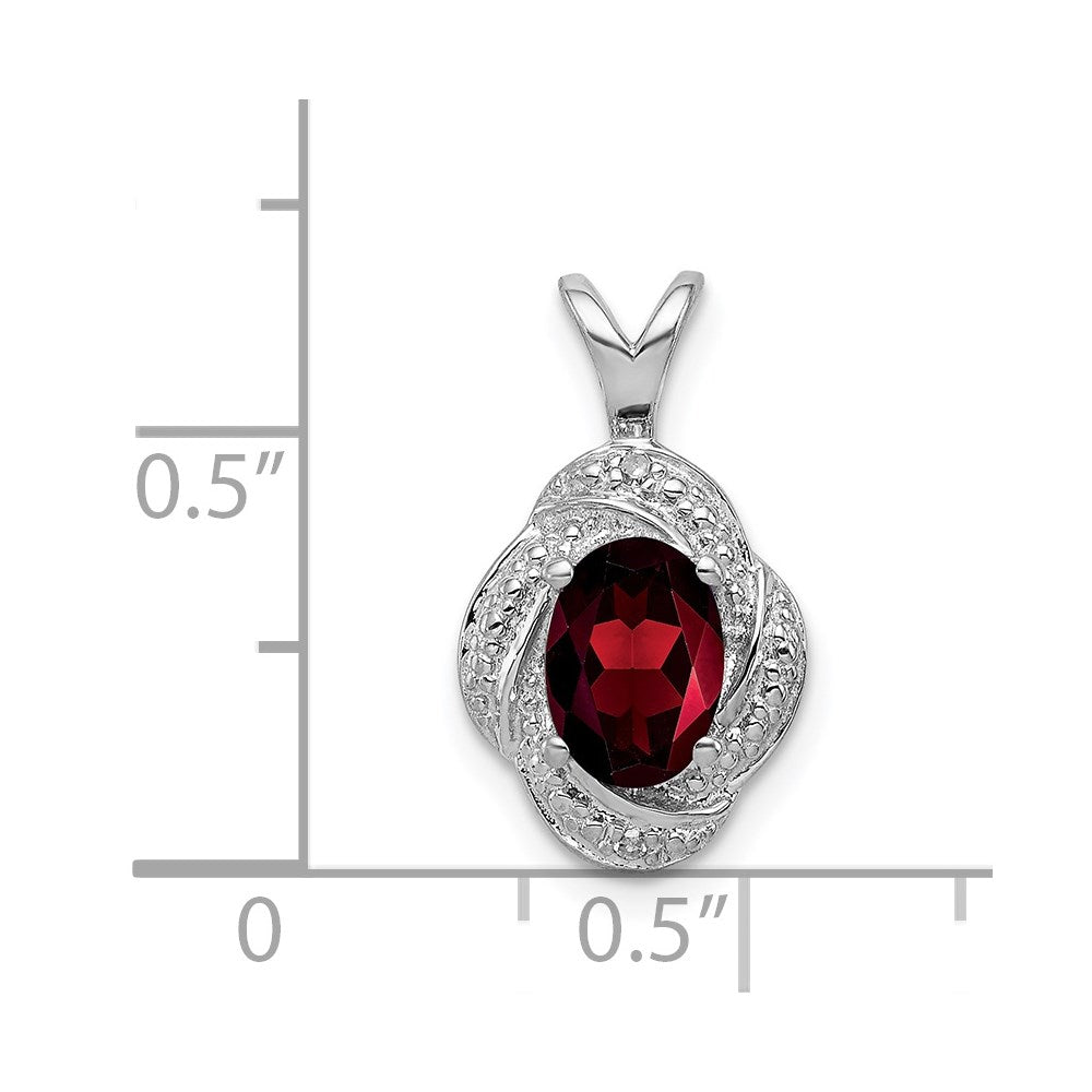 High Quality Luxury Pendant for Women by Ryan Jonathan Fine Jewelry
