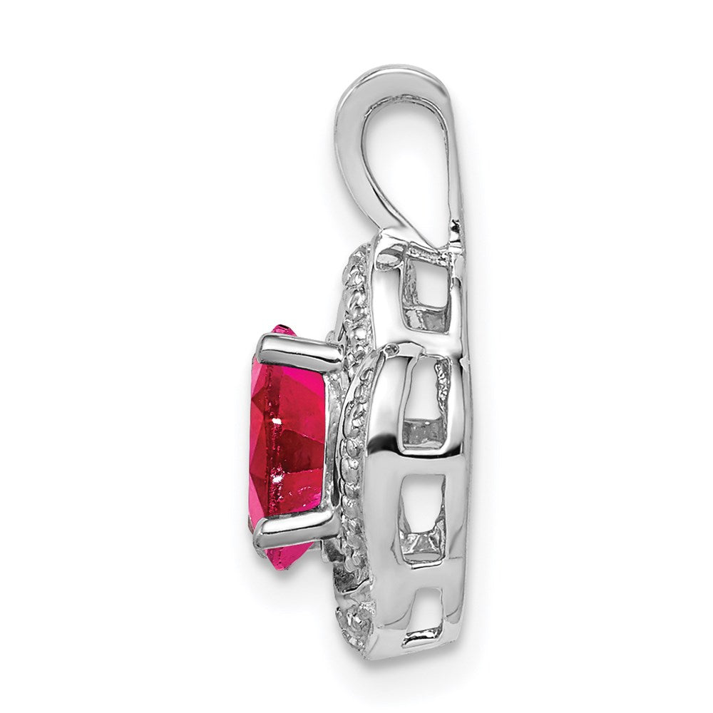 High Quality Luxury Pendant for Women by Ryan Jonathan Fine Jewelry