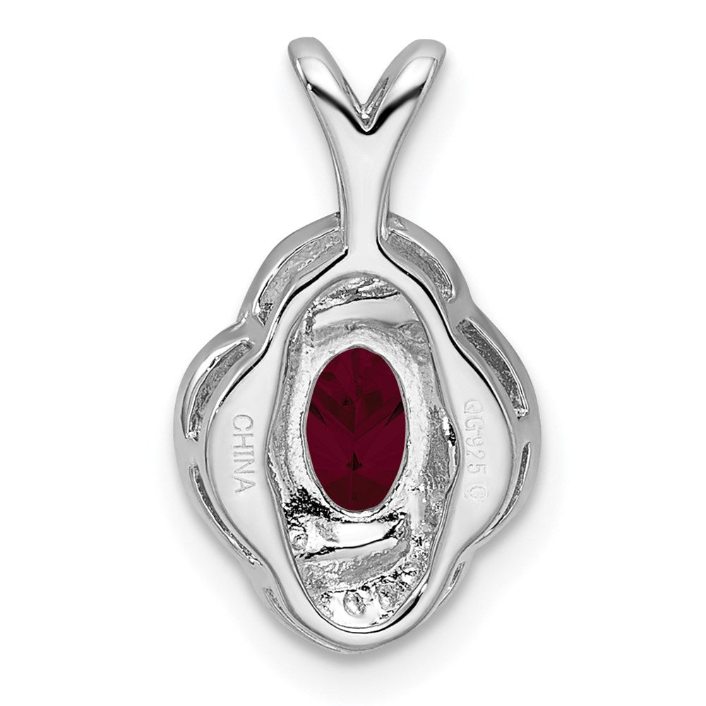 High Quality Luxury Pendant for Women by Ryan Jonathan Fine Jewelry