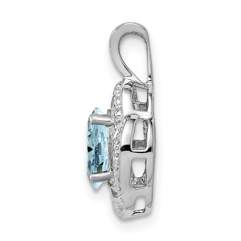 High Quality Luxury Pendant for Women by Ryan Jonathan Fine Jewelry