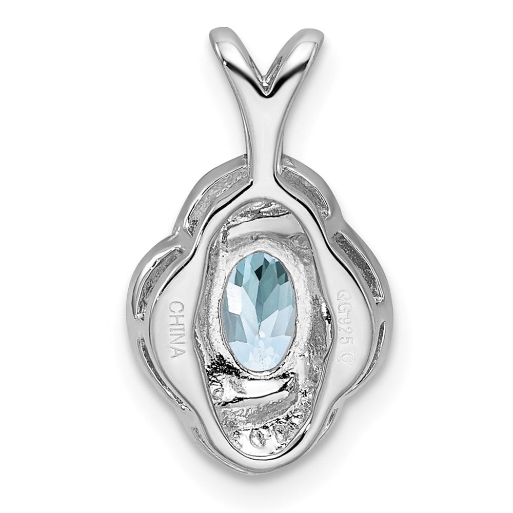 High Quality Luxury Pendant for Women by Ryan Jonathan Fine Jewelry