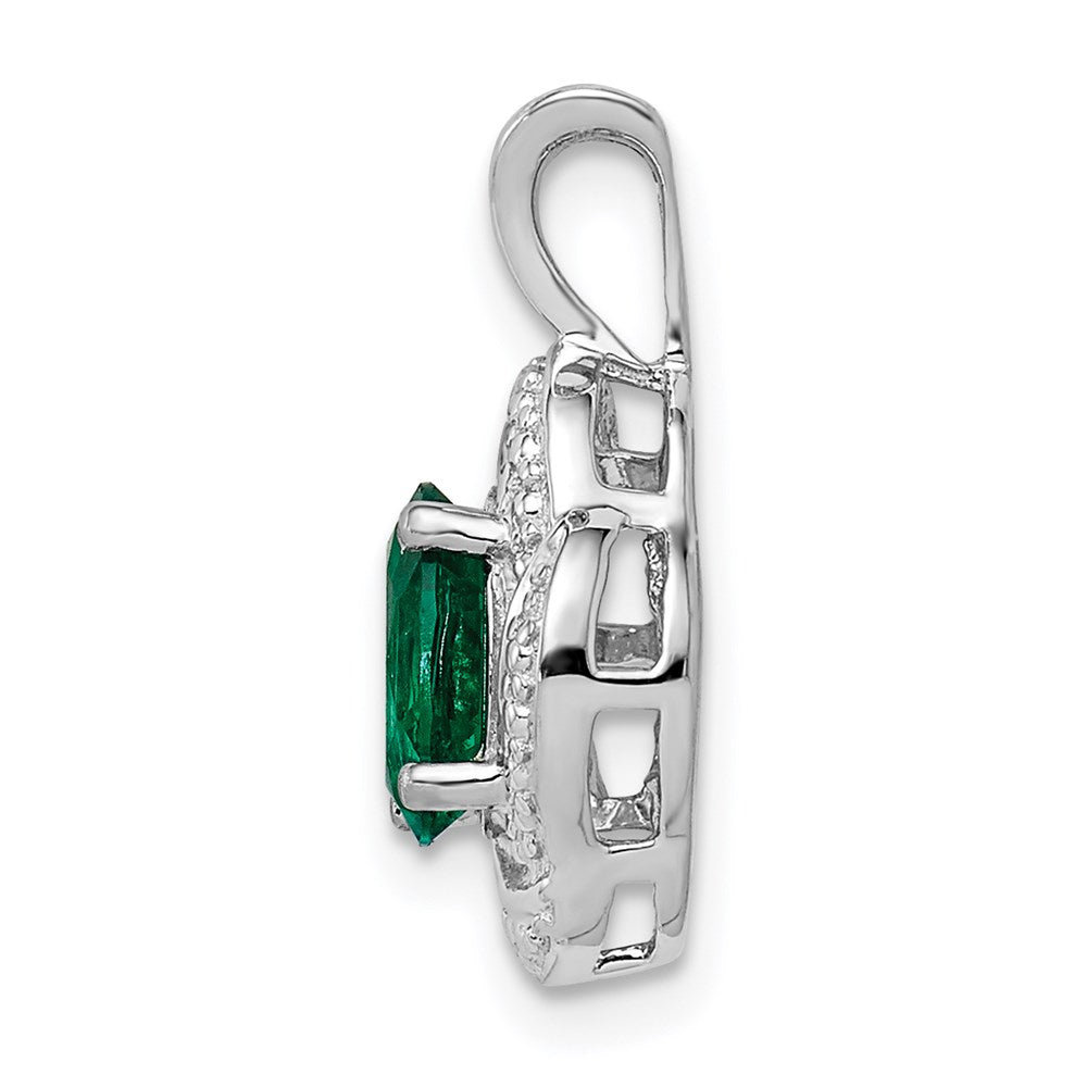 High Quality Luxury Pendant for Women by Ryan Jonathan Fine Jewelry