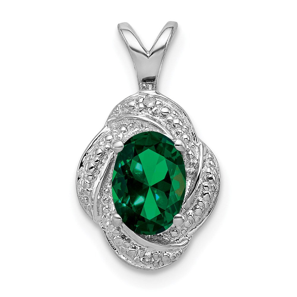 High Quality Luxury Pendant for Women by Ryan Jonathan Fine Jewelry