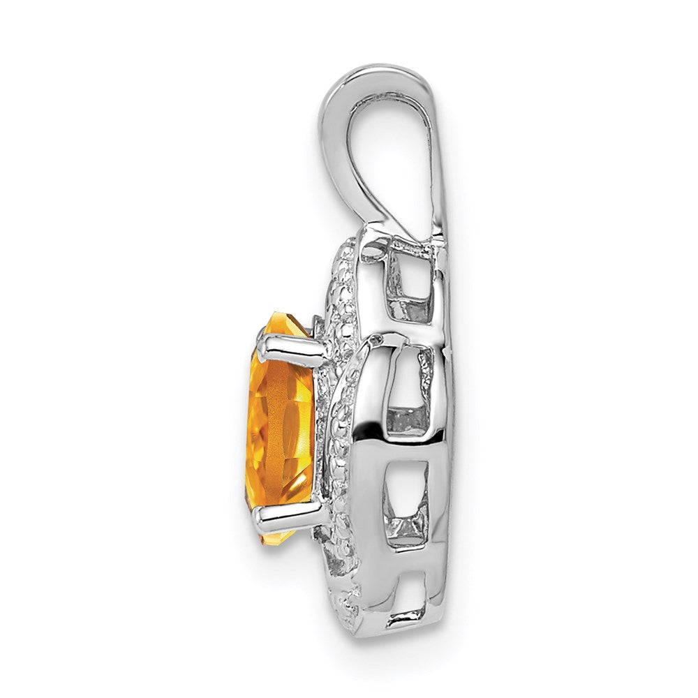 High Quality Luxury Pendant for Women by Ryan Jonathan Fine Jewelry