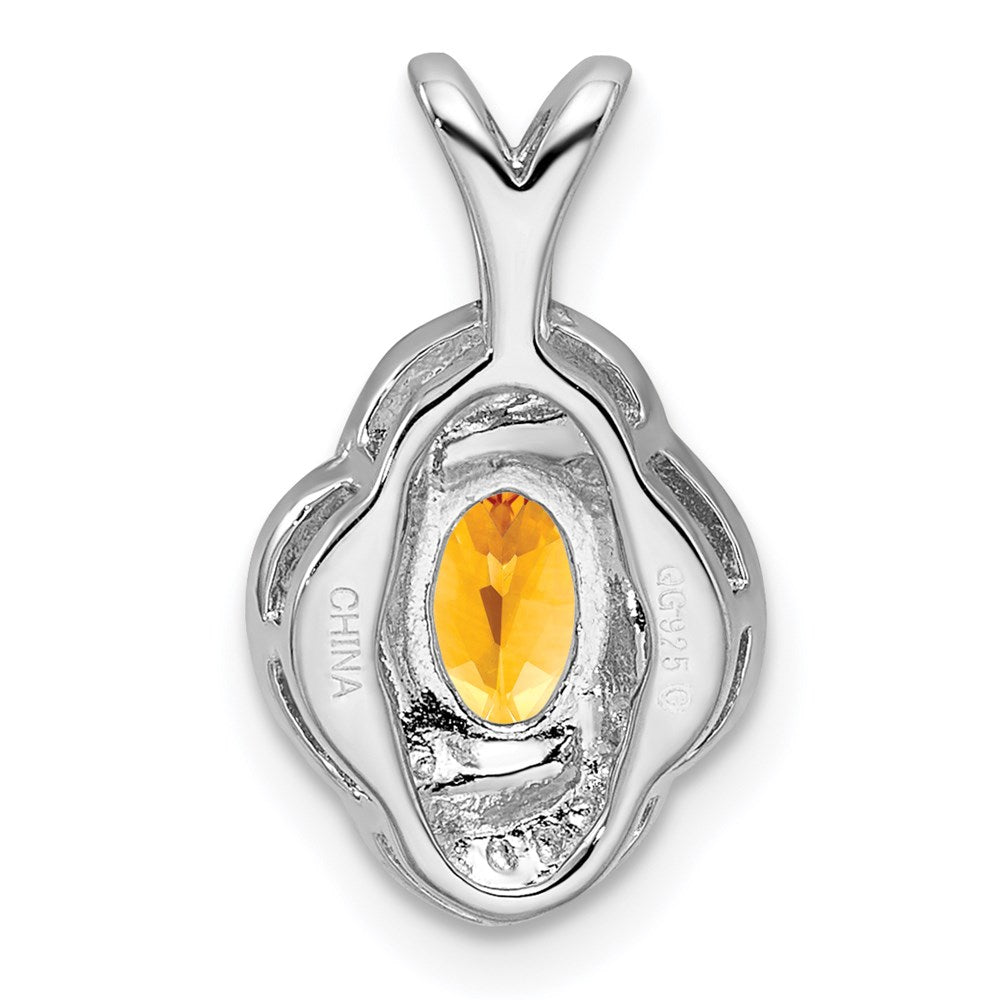 High Quality Luxury Pendant for Women by Ryan Jonathan Fine Jewelry
