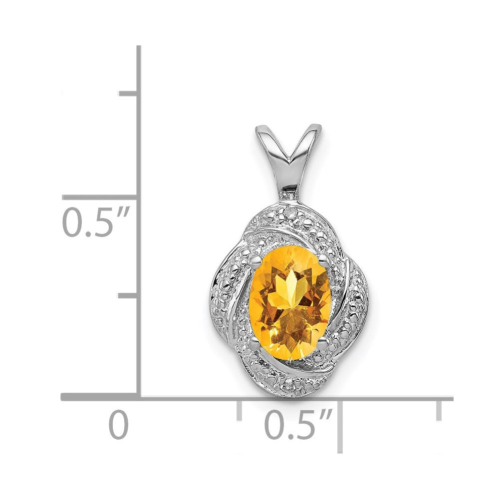 High Quality Luxury Pendant for Women by Ryan Jonathan Fine Jewelry