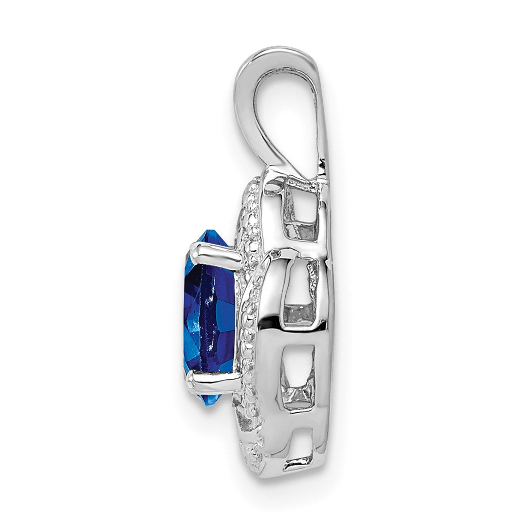 High Quality Luxury Pendant for Women by Ryan Jonathan Fine Jewelry