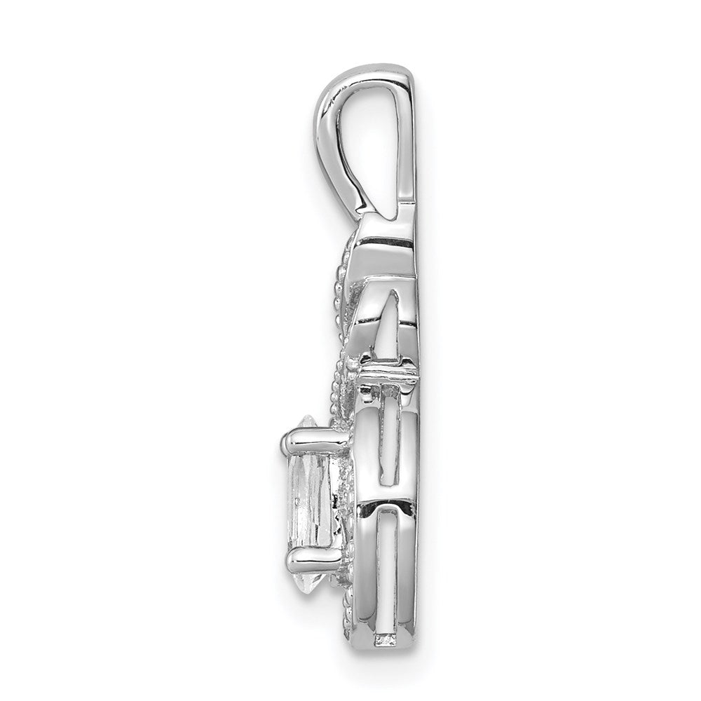 High Quality Luxury Pendant for Women by Ryan Jonathan Fine Jewelry