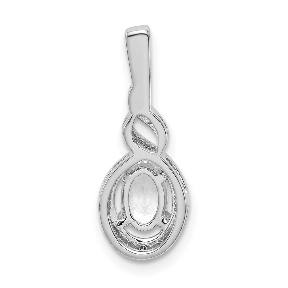 High Quality Luxury Pendant for Women by Ryan Jonathan Fine Jewelry