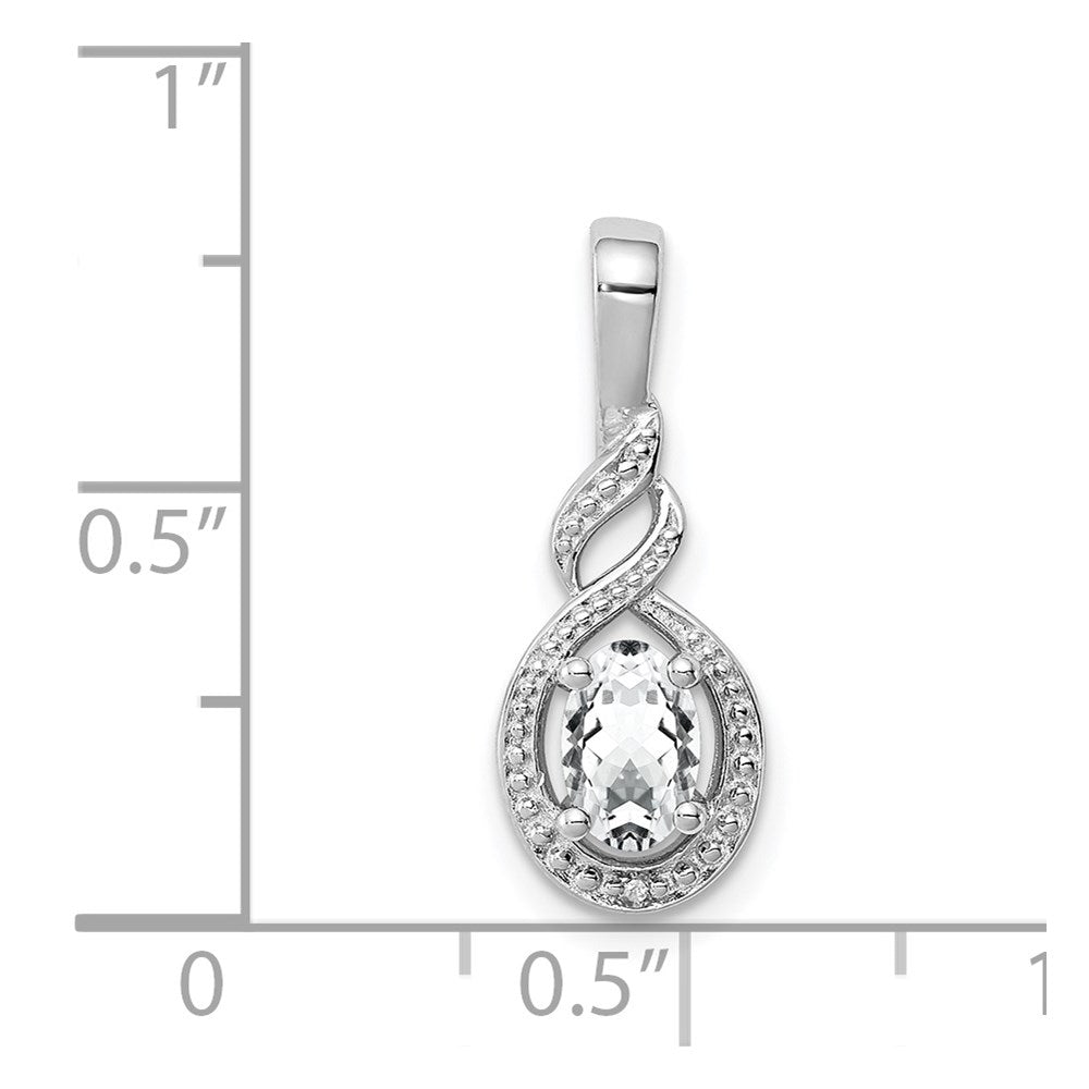 High Quality Luxury Pendant for Women by Ryan Jonathan Fine Jewelry