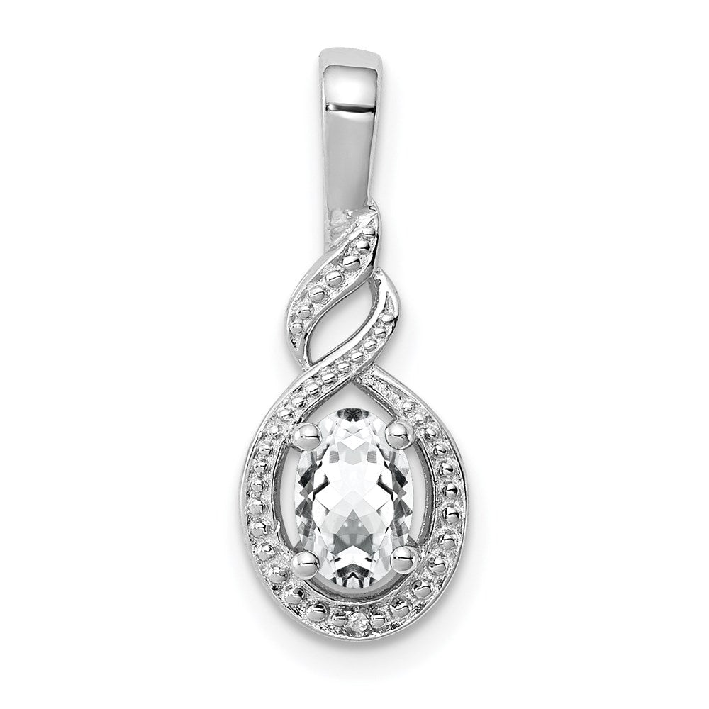 High Quality Luxury Pendant for Women by Ryan Jonathan Fine Jewelry