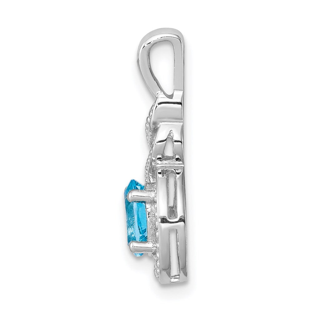 High Quality Luxury Pendant for Women by Ryan Jonathan Fine Jewelry