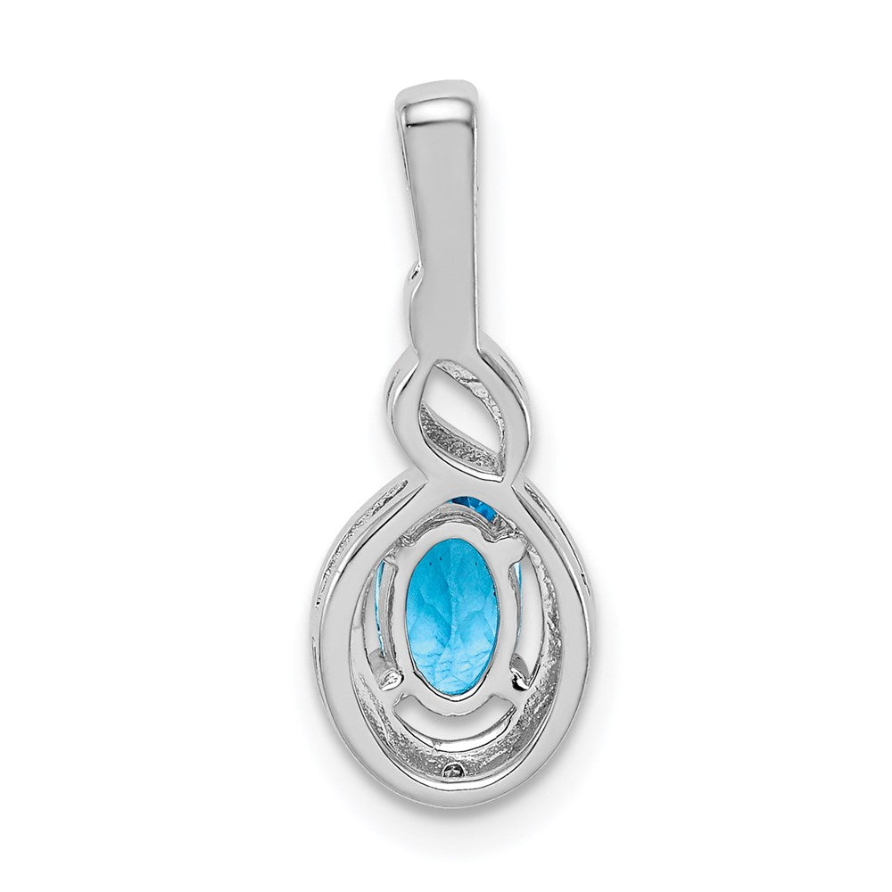 High Quality Luxury Pendant for Women by Ryan Jonathan Fine Jewelry