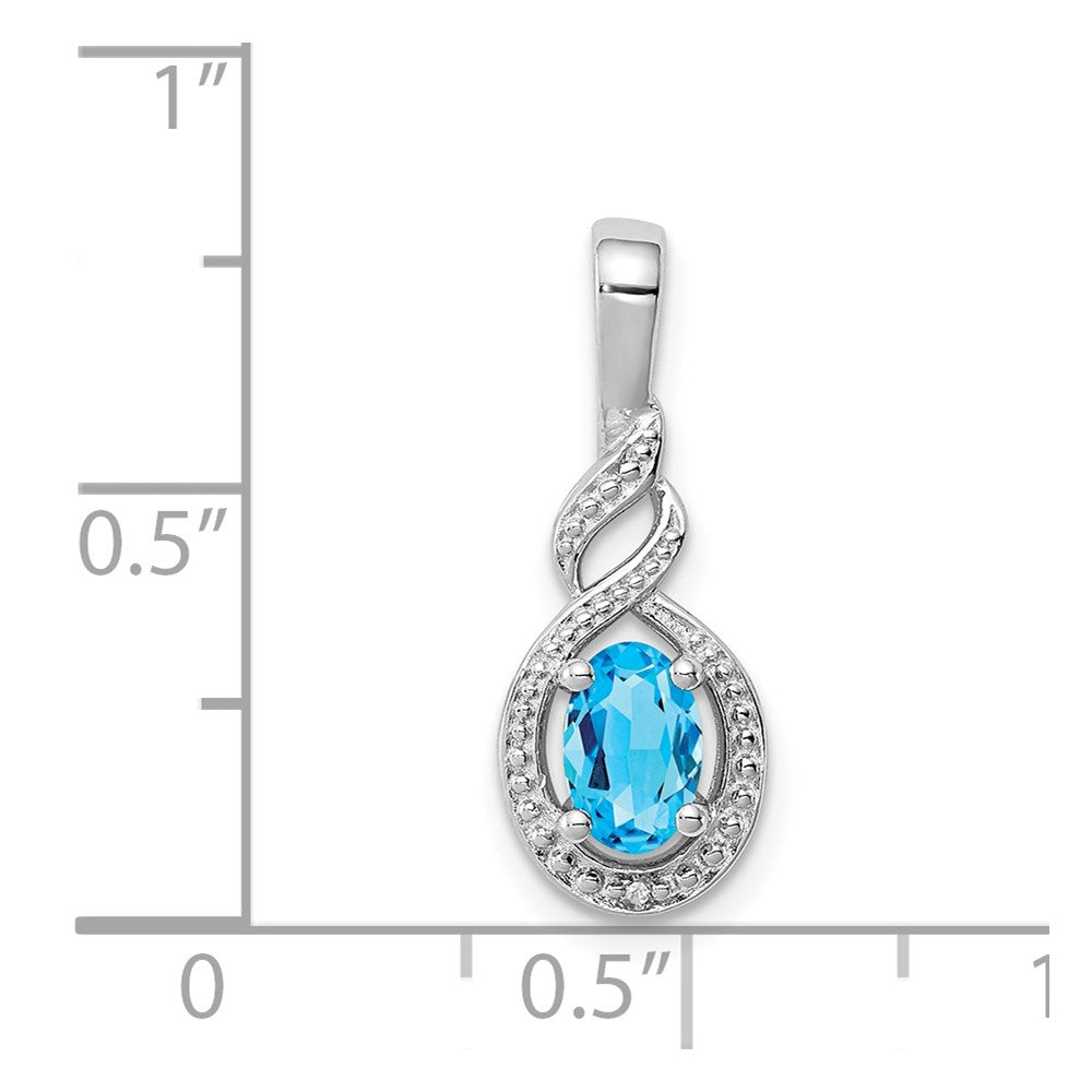 High Quality Luxury Pendant for Women by Ryan Jonathan Fine Jewelry