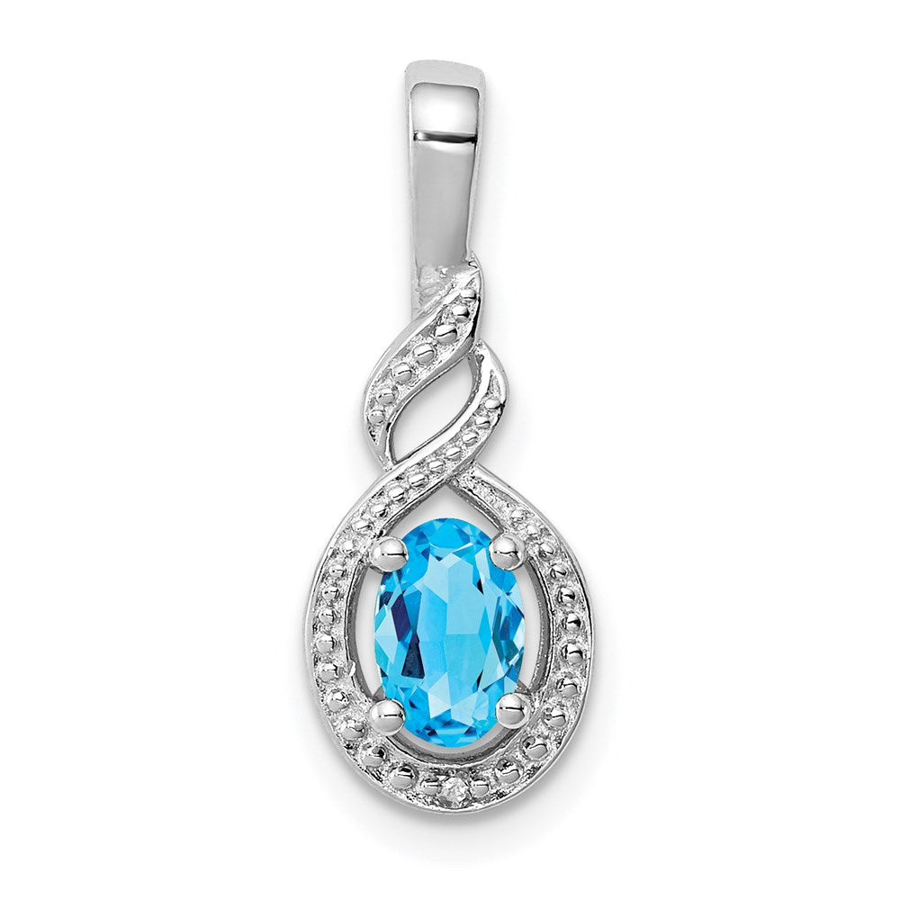 High Quality Luxury Pendant for Women by Ryan Jonathan Fine Jewelry