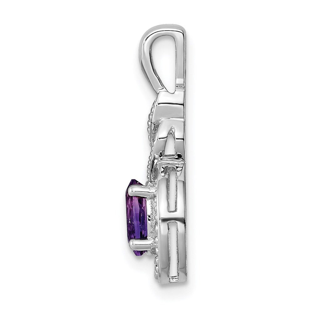 High Quality Luxury Pendant for Women by Ryan Jonathan Fine Jewelry
