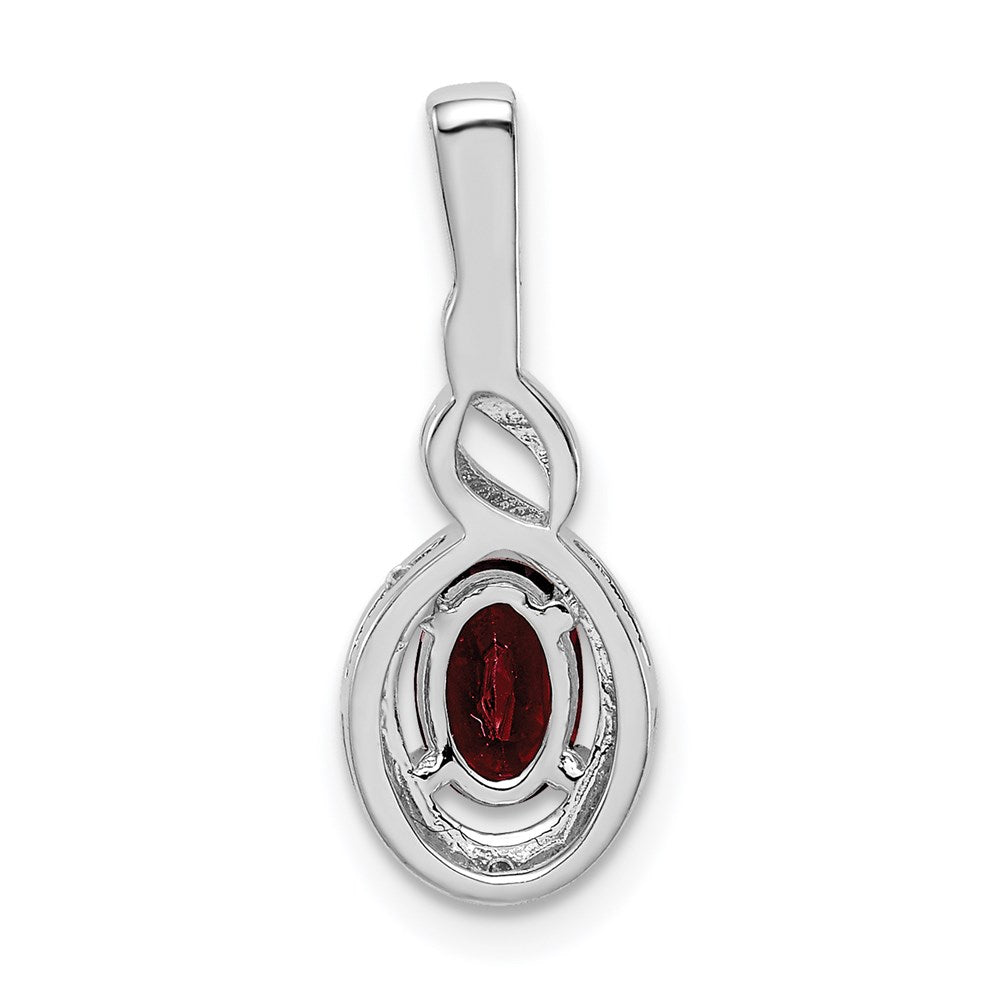 High Quality Luxury Pendant for Women by Ryan Jonathan Fine Jewelry