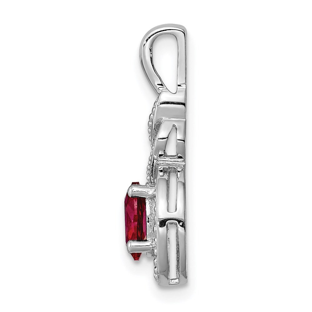 High Quality Luxury Pendant for Women by Ryan Jonathan Fine Jewelry