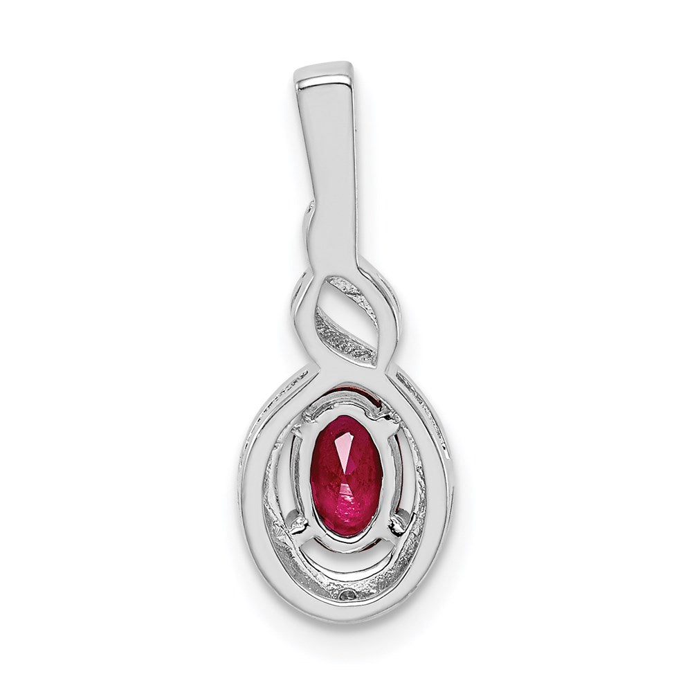 High Quality Luxury Pendant for Women by Ryan Jonathan Fine Jewelry