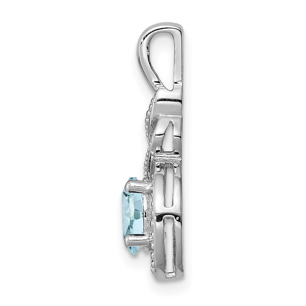 High Quality Luxury Pendant for Women by Ryan Jonathan Fine Jewelry