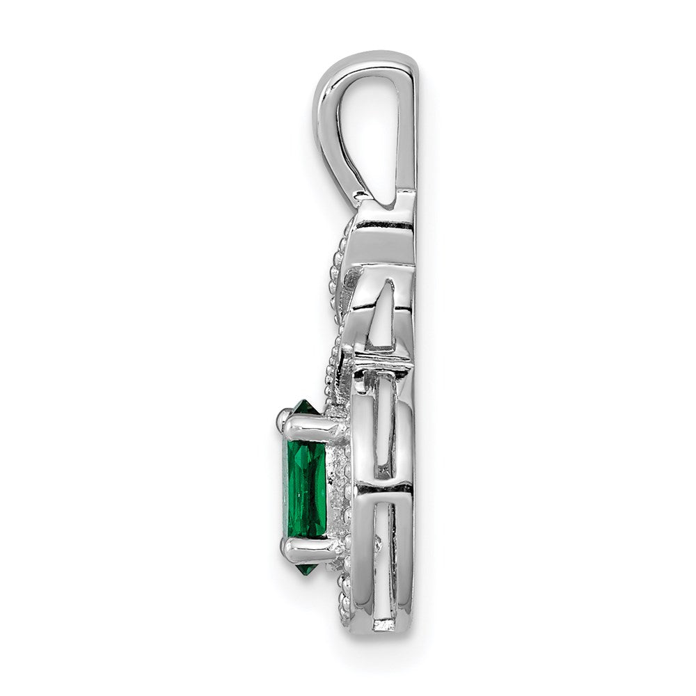 High Quality Luxury Pendant for Women by Ryan Jonathan Fine Jewelry