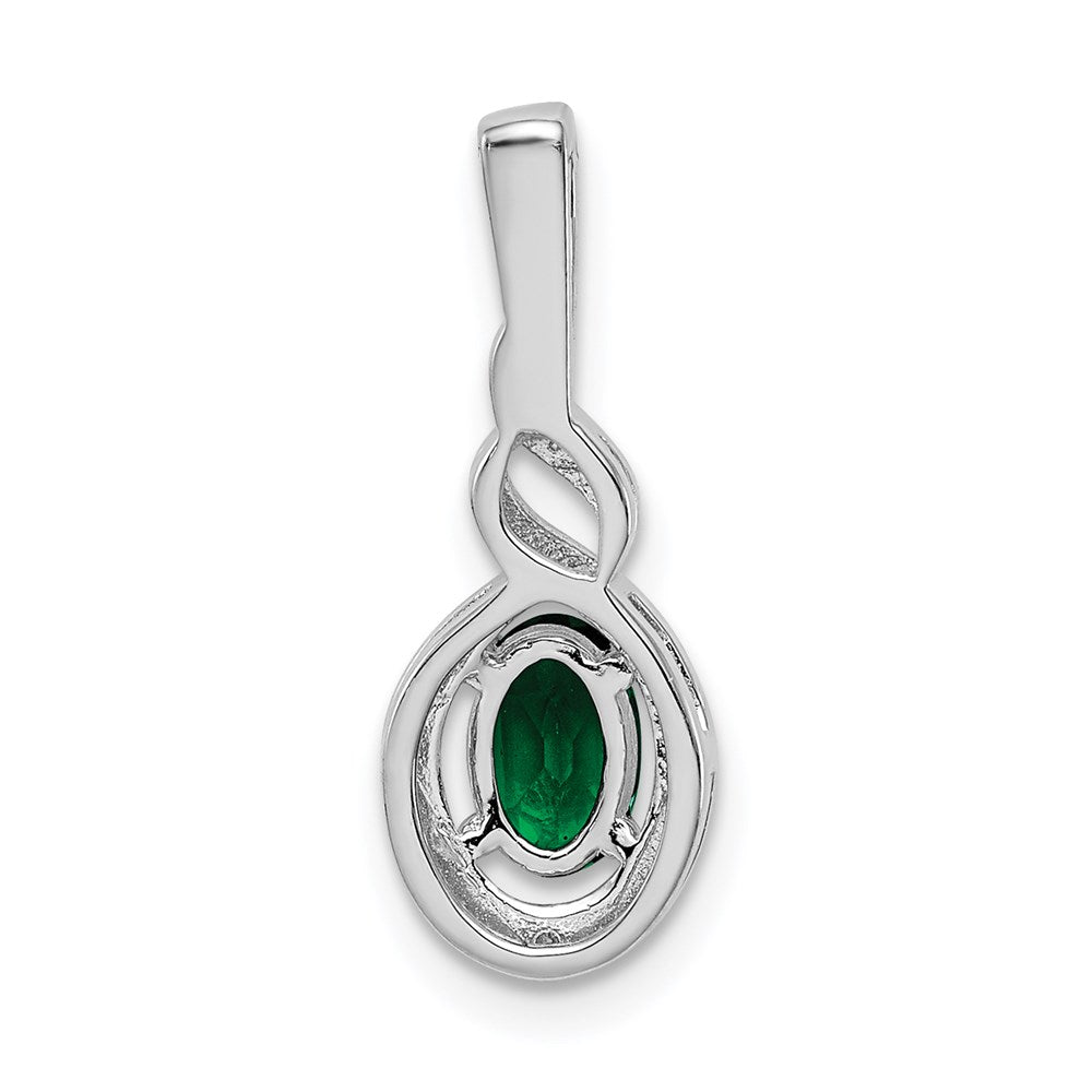 High Quality Luxury Pendant for Women by Ryan Jonathan Fine Jewelry
