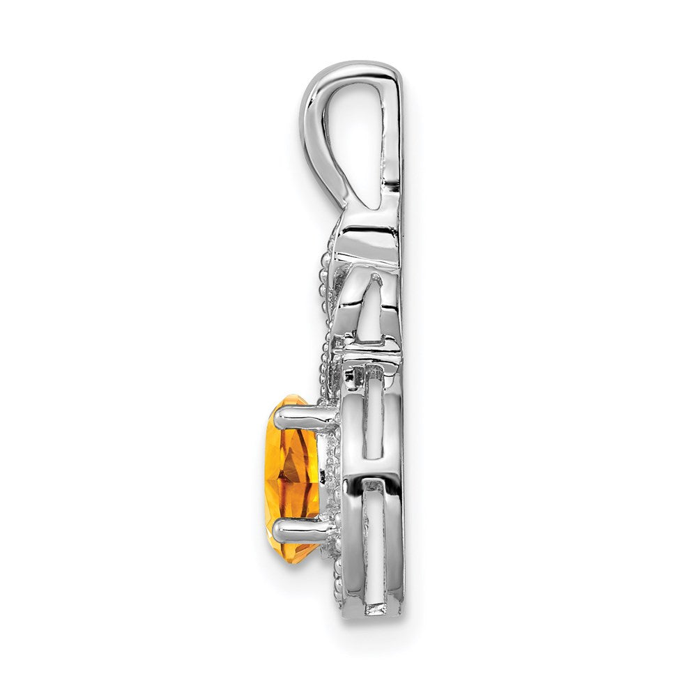 High Quality Luxury Pendant for Women by Ryan Jonathan Fine Jewelry
