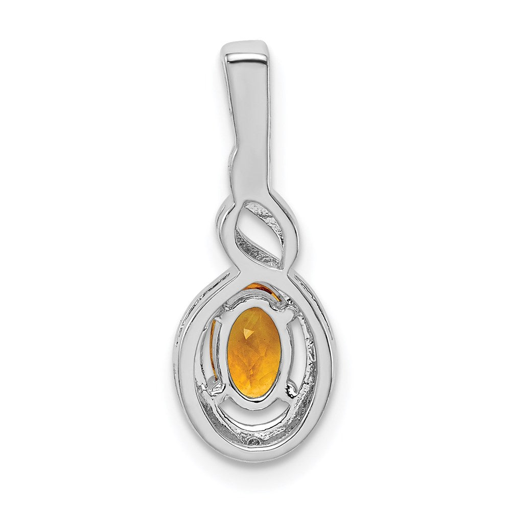 High Quality Luxury Pendant for Women by Ryan Jonathan Fine Jewelry