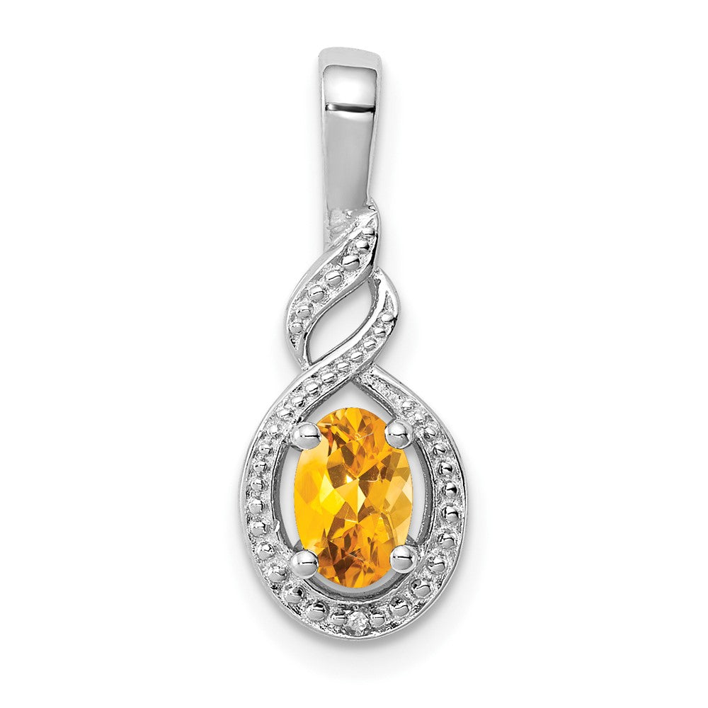 High Quality Luxury Pendant for Women by Ryan Jonathan Fine Jewelry