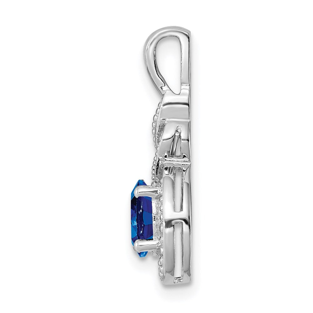 High Quality Luxury Pendant for Women by Ryan Jonathan Fine Jewelry