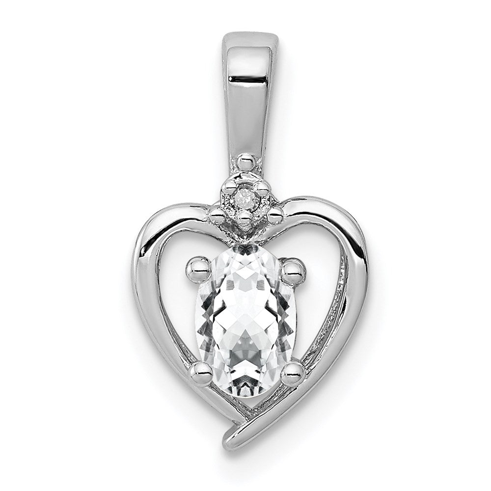 High Quality Luxury Pendant for Women by Ryan Jonathan Fine Jewelry