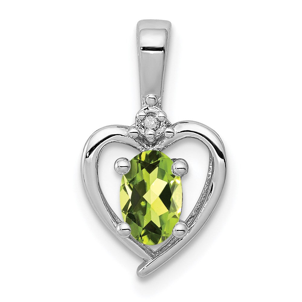 High Quality Luxury Pendant for Women by Ryan Jonathan Fine Jewelry