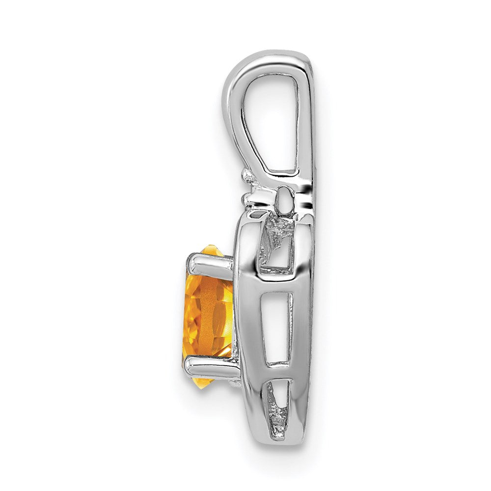 High Quality Luxury Pendant for Women by Ryan Jonathan Fine Jewelry