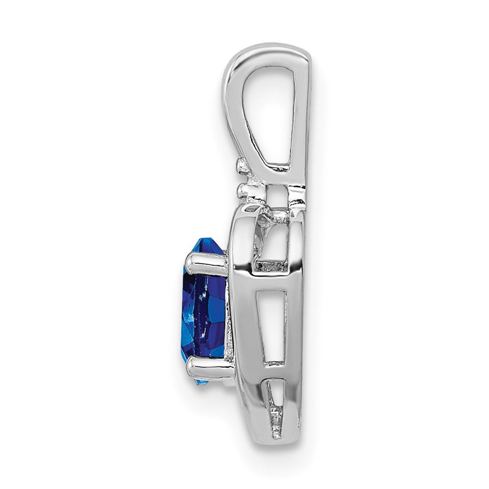 High Quality Luxury Pendant for Women by Ryan Jonathan Fine Jewelry