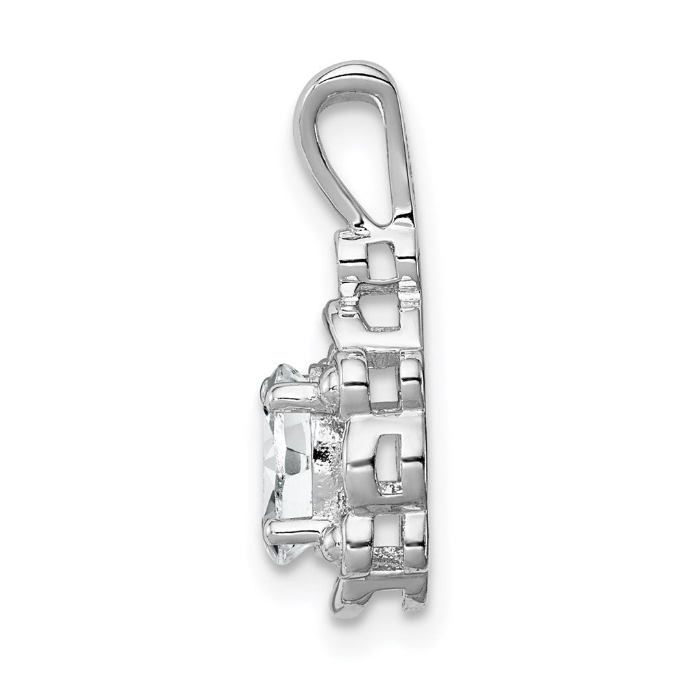 High Quality Luxury Pendant for Women by Ryan Jonathan Fine Jewelry