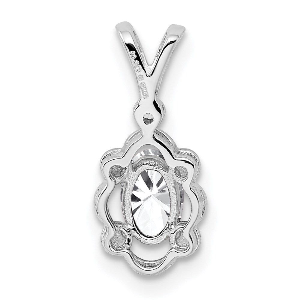 High Quality Luxury Pendant for Women by Ryan Jonathan Fine Jewelry