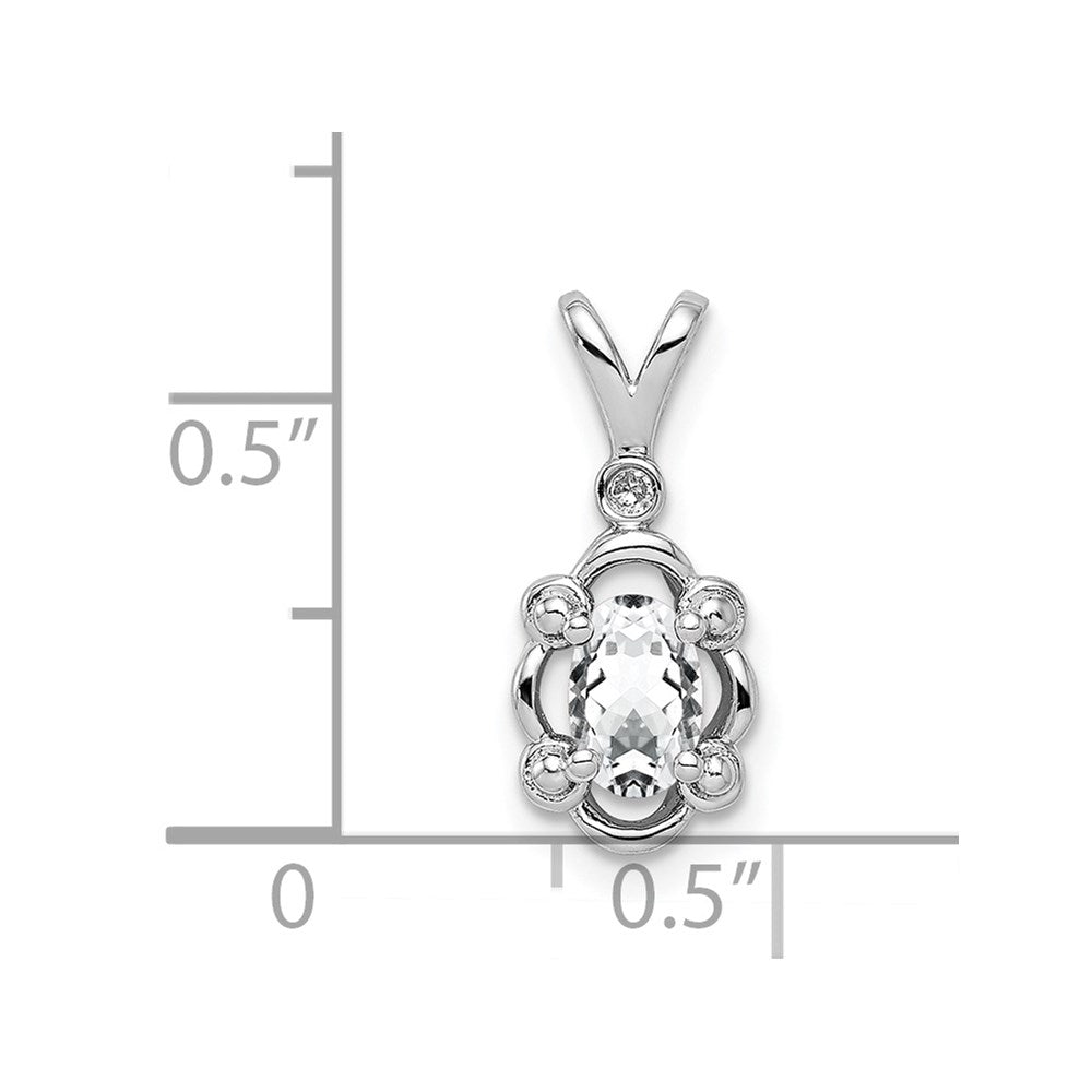 High Quality Luxury Pendant for Women by Ryan Jonathan Fine Jewelry